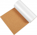 Operitacx 1 Roll Self-Adhesive Cork Roll Self-Adhesive Cork Board Self-Adhesive Message Board Cork Shelf Lining Self-Adhesive Cork Board Self-Adhesive Cork Boards Photo Board