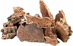 HolyRome 100% looduslik kork, valmistatud Itaalias, DIY s&uuml;ndmuspaigaks, k&auml;sit&ouml;&ouml; (10 kg)