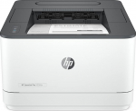 HP LaserJet Pro 3002dn Laser Printer, Automatic Duplex, Up to 33 A4 Pages per Minute, LAN, USB, HP Smart App, Business Printer with Central Printer Management, HP Wolf Pro Security