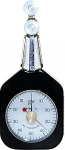Kraftmessger&auml;t, DTF Garnspannungsmesser Dynamometer Spannungsmesser Textilindustrie(100-10-100gw)