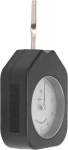 Kraftmessger&auml;t, Tester-Spannungsmessger&auml;t SEN-5-1 Spannungsmessger&auml;t Einnadel-Dynamometer-Spannungsmessger&auml;t 5N zum Messen von Messwerkzeugen, genau und effizient