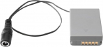 Tether Tools Case Relay Camera Adapter CRBLN-1 for Olympus BLN-1 Battery