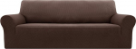 Deconovo diivanikate jacquard viskamine stretch tugitoolide kate