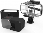 EcstaPro Extended Battery for GoPro HERO5 Session (GP-KT5S)