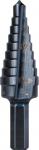 Klein Tools KTSB03 Topeltpuurpuurid nr 3, 1/4" - 3/4".