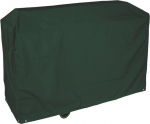 Bosmere C715 Premium Wagon BBQ kate