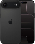Apple iPhone Air, 256 GB, SIM Global, Space Black - lukustamata (uuenenud)