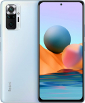 Xiaomi Redmi Note 10 Pro nutitelefon 6GB 64GB 6.67" 120Hz AMOLED DotDisplay 108MP lainurkkaamera 5020mAh (t&uuml;&uuml;p) NFC Dual SIM-kaart Azul [Versi&oacute;n en Espa&ntilde;ol]