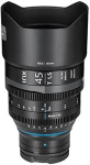 IRIX Leica L 45mm T1.5 objektiiv