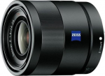 Sony SEL24F18Z Sonnar T* E Mount - APS-C 24mm F1.8 Zeiss Prime Lens, Black