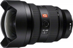 Sony SEL-1224GM G Master ultra-laia nurga zoomobjektiiv (12-24mm, F2.8, t&auml;isformaat, sobib A9 ja A7 seeria, E-Mount, Premium) must, &uuml;hildub E-Mount kaameratega