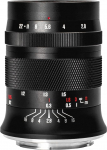 Meike 60mm F2.8 Magnification Macro Manual Focus APS-C Lens Compatible with Panasonic Lumix M43 MFT Mount Digital Mirrorless Cameras GH3 GH4 GH5 GH6 GH7