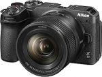Nikon Z 30 Kit Nikkor Z DX 12-28 mm f/3,5-5,6 PZ VR Nikkor Z DX 12-28 mm f/3,5-5,6 PZ VR