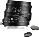 TTArtisan 35 mm F1.4 Tilt Shift objektiiv APS-C koos MF objektiiviga X-Mountiga peegelkaameratele: X-A1 X-M1 X-T100 X-T30 X-PR01 X-E1 X-E4 XS10 ja muud