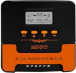 Smart Solar MPPT 40 A 5/24 Volt Ausgang Solarladeregler (APP)