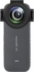 Premium objektiivi kaitse Insta360 ONE X3 lisatarvikute kotile