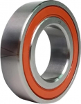 K&otilde;rgpr&auml;zise &scaron;r&auml;gkugellager Gravur Maschine Lager eine einzelne 7200 7201 7202 7203 7204 7205-2RZ P5/P4(P4,7203-2RZ 17x40x12mm)