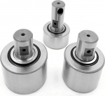 1 x tr&uuml;kimasina laager KRX18 x 40 x 46,5 18 x 40 x 51,5 18 x 40 x 54,5 (Suurus: KRX18x40x51,5)