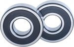1tk s&uuml;vam&otilde;&otilde;duga kuullaager 6403 6404 6405 6406 6407 6408 6409 6410 6411-2RS (6411-2RS 55X140X33)