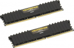 Corsair Vengeance DDR4 4000MHz C19 XMP 2.0 suure j&otilde;udlusega lauaarvuti m&auml;lukomplekt