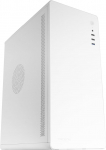 Mars Gaming Tacens ENSIS, PC ATX korpus, t&auml;ismetallist disain, &uuml;litugev konstruktsioon, pooltorn, 120 mm FDB Ultra-Quiet ventilaatoriga, USB 3.0, valge