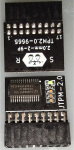 NUHFUFA TPM TPM2.0 moodul ASRock TPM 18-1 Pin turvamoodul Win11 Fit for Infineon Parts (LPC)