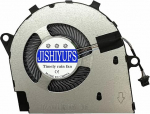Asendusprotsessori protsessoriventilaator jahutus 5V Dell Inspiron 14 5401 5402 5405 5408 5409 seeria 0R6YTH 100JW.0001 DFS150705A90T FMBT PB6707S05HN2 DC5V 0.5V A