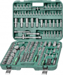 Mannesmann mutriv&otilde;tmete komplekt, 179 tk, M98455