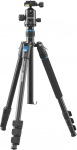 CULLMANN Tr&eacute;pied/Monopode Rondo 460M+ Avec Rotule RB8.5