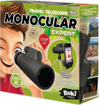 Buki - SP009 - Monocular Expert