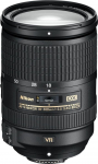 Nikon AF-S DX NIKKOR 18-300mm f/3.5-5.6G ED VR objektiiv (sertifitseeritud renoveeritud)