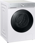 Samsung WD11DB8B85GHU2 Bespoke AI Washer Dryer 11+6 kg Extra Energy Saving Energy Efficiency Class D/A (-10%), Washing Machine and Dryer in One, QuickDrive, AI Ecobubble, AI Wash, SuperSpeed 39 Min,