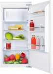 Amica EKSS 361 216 / Fridge Freezer / 1020 mm Recess / Tow Door Technology / Electronic Control / Inverter Motor