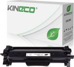 Kineco tooner XXL Asendab Brother TN2420 TN2410 Double Capacity 6000 lehek&uuml;lge Brother HL-L2350DW HL-L2370DN HL-L2375DW HL-L2310D MFC-L2710DW jaoks.