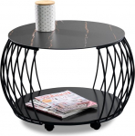 M2 Kollektion Macau 1 kohvilaud