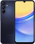 Samsung Galaxy A15 SM-A156B 4+128GB DS 5G Blue Black OEM...[Itaalia, Ungari, Poola, Rumeenia, Austria ja &Scaron;veitsi versioonid]
