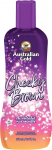 Australian Gold Cheeky Brown Accelerator with Bronzer and Herbal Extracts 250ml