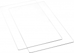 Sizzix Big Shot Plus Accessory-Cutting Pads, Standard, 1 Pair