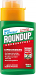 Roundup Unkrautfrei Express Concentrate, Weed Killer Concentrate, Against Weeds and Grasses, No Glyphosate, up to 310 m&sup2;, 250 ml
