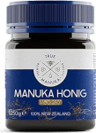 True Manuka - Manuka mesi 250 MGO [250g] - 100% sertifitseeritud ja ehtne Uus-Meremaa mesi - Manuka mesi - Manuka mesi, Uus-Meremaa mesi
