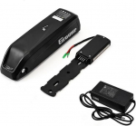 Ebike aku 36V 48V / 10AH-22.5AH, Hailong Ebike aku koos laadijaga, alusplaat ja A-klassi aku 1500W-50W elektrilise jalgratta pedelec jaoks, liitiumioonaku