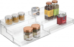 Mdesign Spice Rack Organizer