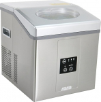 Saro - Compact ice maker 15kg/24h