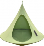 Cacoon CACSG2 &Uuml;ksik ripptool - lehev&auml;rviline roheline