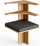 Vicco detailid Nurgapingi r&uuml;hm Roman S&ouml;&ouml;gitoa r&uuml;hm K&ouml;&ouml;gi istumisr&uuml;hm Pingi laud Jalutuspink