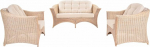 Cohiba Rattan Group, Conservatory, Rattan komplekt, elutuba, Rattan komplekt, Rattan m&ouml;&ouml;blikomplekt, Rattan m&ouml;&ouml;blikomplekt