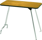 Surco 1632O 16" x 32" Tammepuust universaalne laud