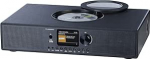 VR-Radio K&ouml;&ouml;giraadio: Digitaalne raadio DAB+, FM, veebiraadio, CD, Bluetooth, USB, 100 W, DSP (raadio CD, DAB s&uuml;steemid, WLAN k&otilde;lar).