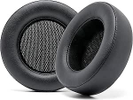 WC uuendatud asendusk&otilde;rvapadjad Corsair Virtuoso Gaming Headsetile Wicked Cushions poolt | Parem vastupidavus, paksus, pehmem nahk ja heliisolatsioon | Must