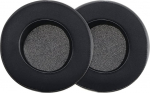 OTOTEC 1 Paar K&uuml;hl-Gel Ohrpolster Ged&auml;chtnisschaum Ersatz Headset Ersatzteile Kompatibel mit Razer Thresher Ulti-Mate Thresher 7.1 Kopfh&ouml;rer, Schwarz